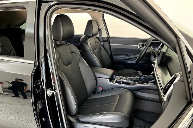 2024 Kia Sorento Vehicle Photo in San Antonio, TX 78230