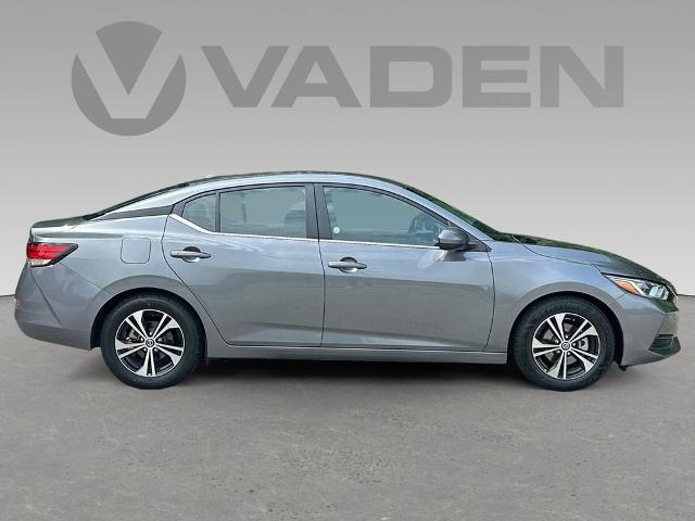 2023 Nissan Sentra Vehicle Photo in Statesboro, GA 30458