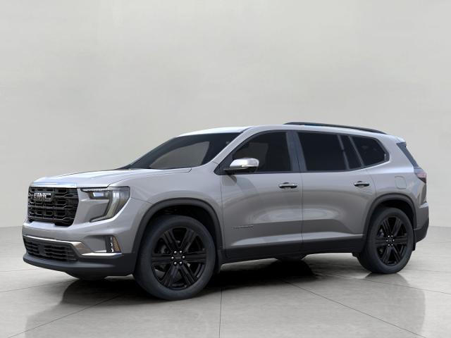 2025 GMC Acadia Vehicle Photo in MANITOWOC, WI 54220-5838