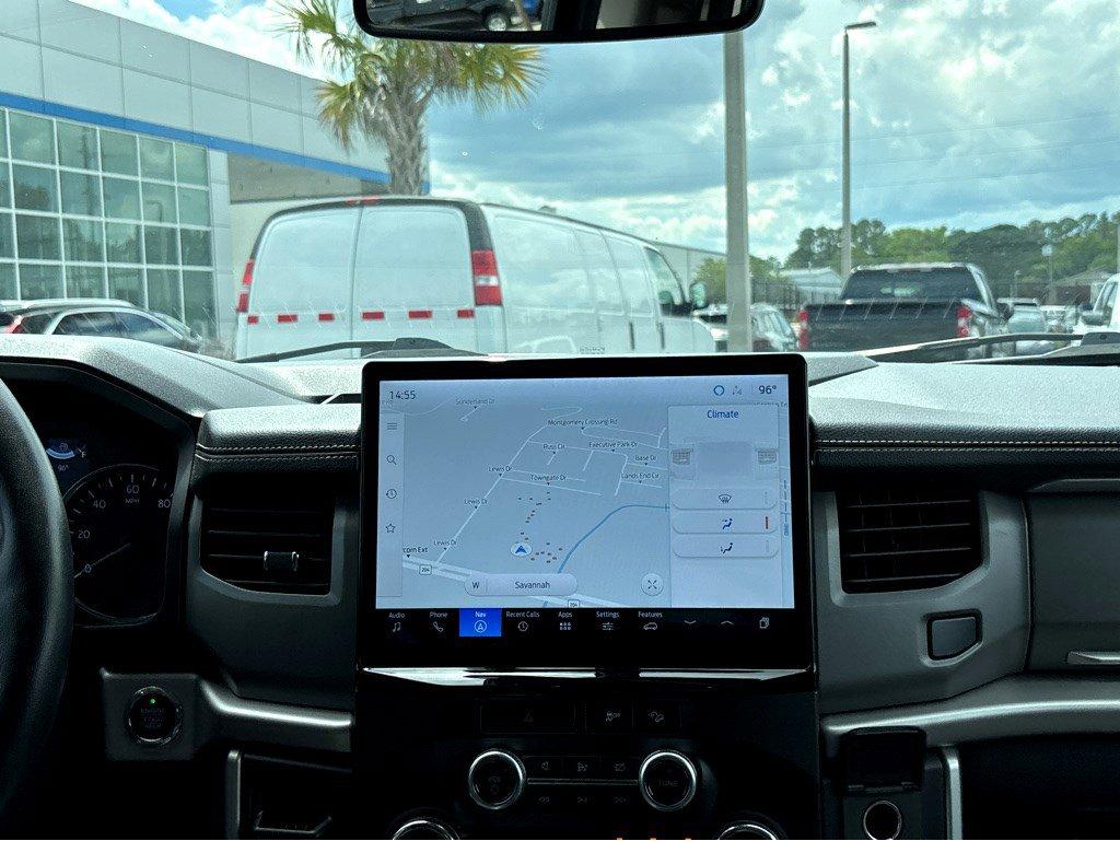 2022 Ford Expedition Max Vehicle Photo in SAVANNAH, GA 31406-4513