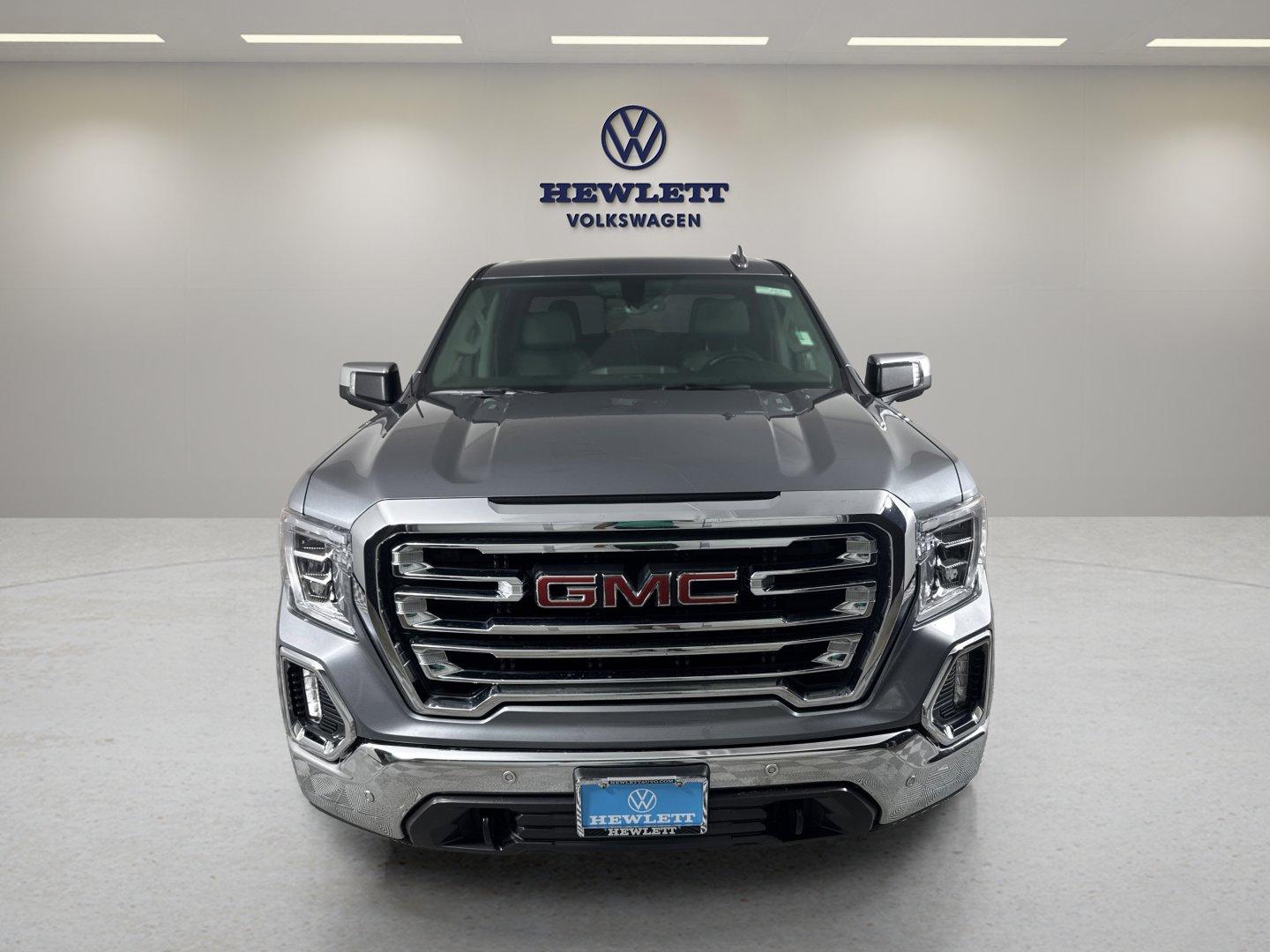 2020 GMC Sierra 1500 Vehicle Photo in Georgetown, TX 78626