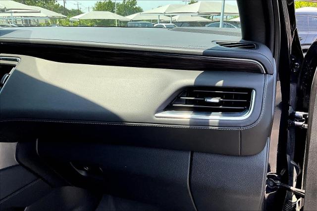 2023 Chevrolet Tahoe Vehicle Photo in San Antonio, TX 78230