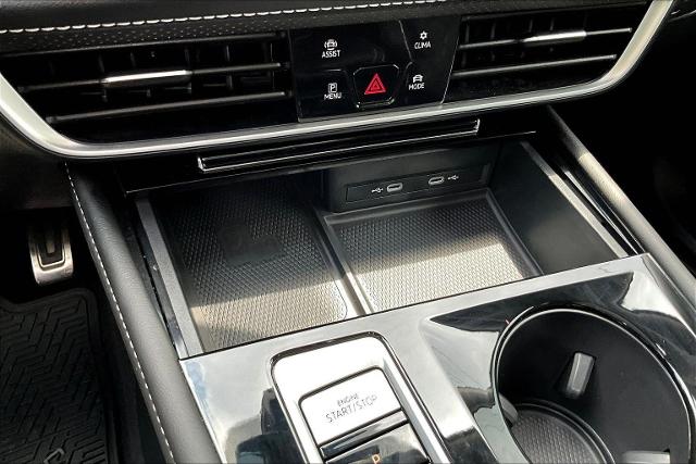 2024 Volkswagen Atlas Vehicle Photo in San Antonio, TX 78230