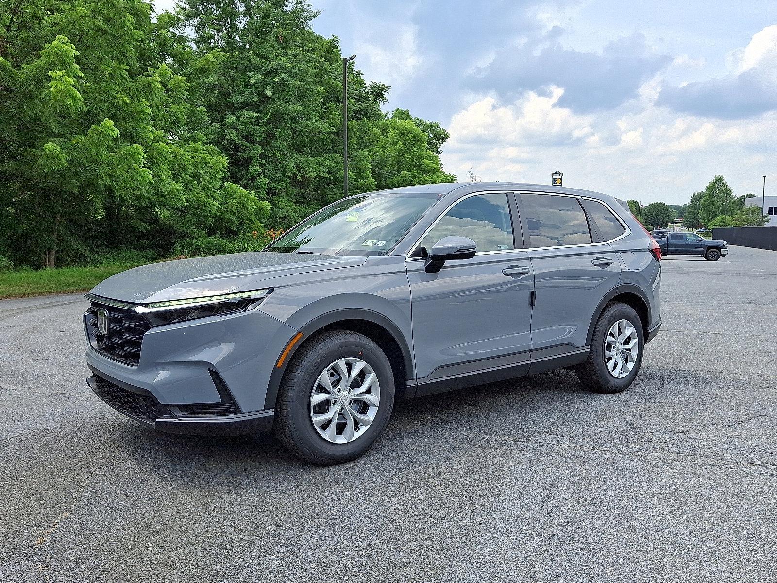 2026 Honda CR-V Vehicle Photo in Harrisburg, PA 17111