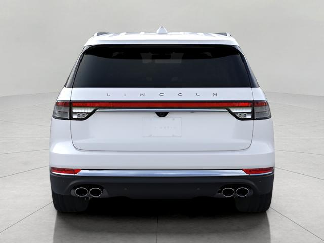 2025 Lincoln Aviator Vehicle Photo in Neenah, WI 54956