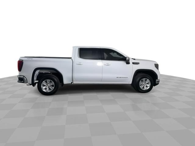 2023 GMC Sierra 1500 Vehicle Photo in GILBERT, AZ 85297-0402