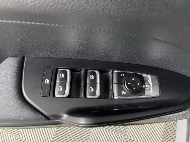 2024 Kia K5 Vehicle Photo in GILBERT, AZ 85297-0402