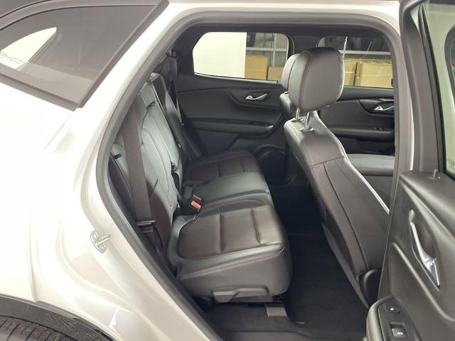 2023 Chevrolet Blazer Vehicle Photo in GILBERT, AZ 85297-0402