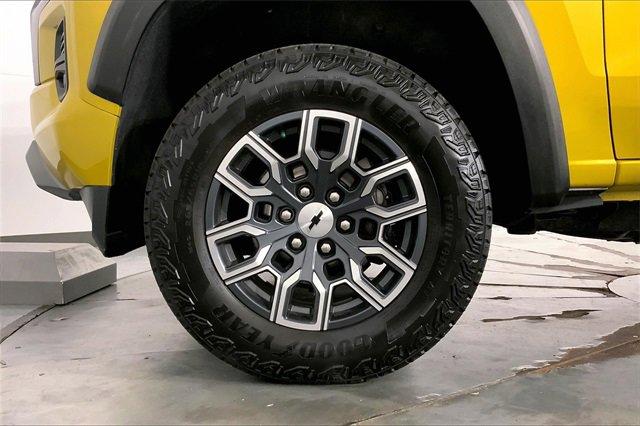 2023 Chevrolet Colorado Vehicle Photo in INDEPENDENCE, MO 64055-1314