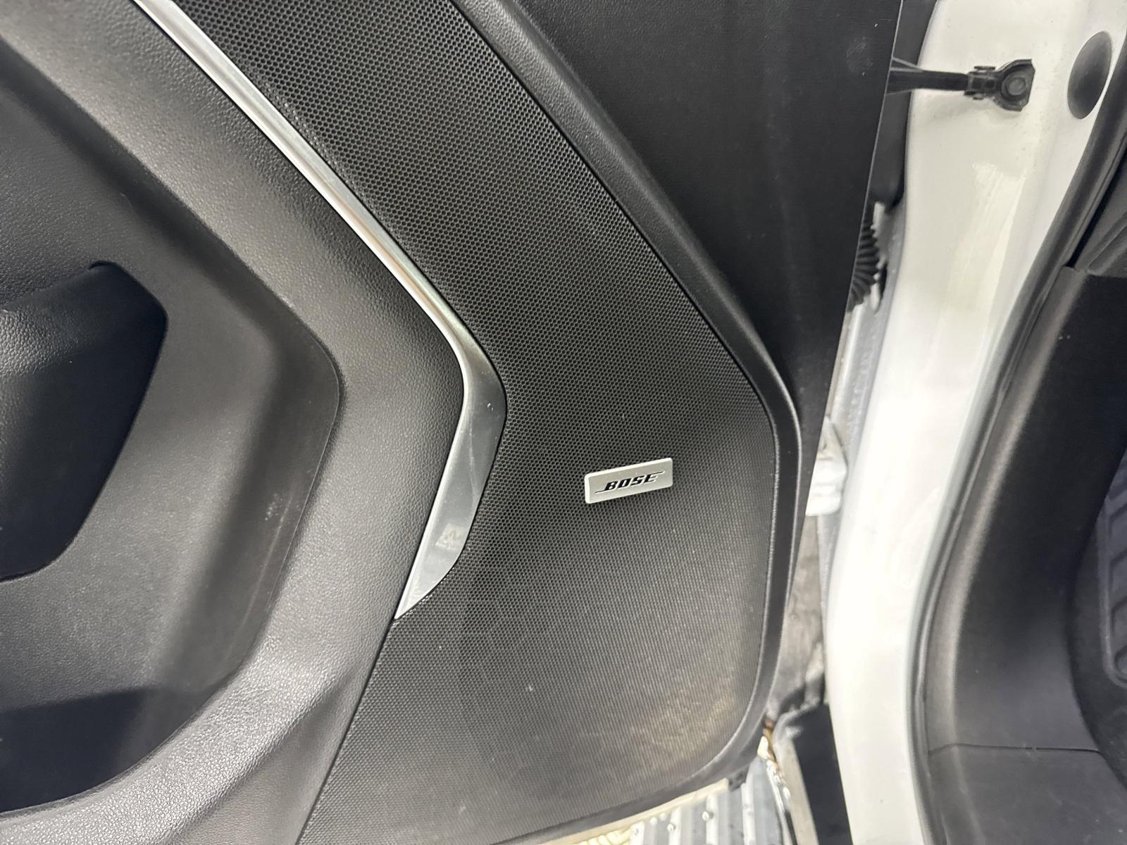 2021 Chevrolet Tahoe Vehicle Photo in GEORGETOWN, TX 78626-7508