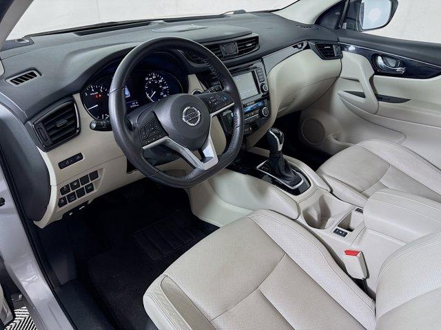 2019 Nissan Rogue Sport Vehicle Photo in Flemington, NJ 08822