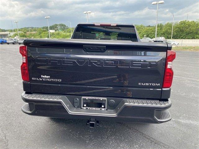 2023 Chevrolet Silverado 1500 Vehicle Photo in LANCASTER, PA 17601-0000