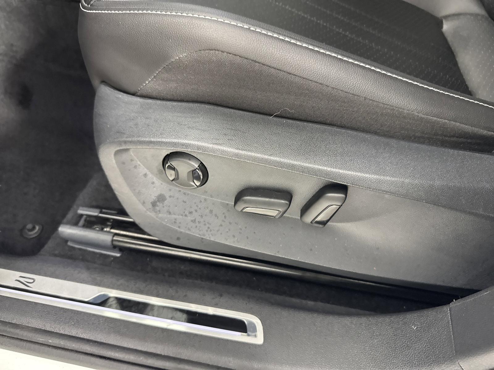 2023 Volkswagen Tiguan Vehicle Photo in Georgetown, TX 78626