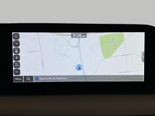 2025 Hyundai PALISADE Vehicle Photo in Appleton, WI 54913
