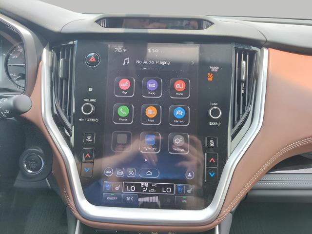 2022 Subaru Outback Vehicle Photo in Green Bay, WI 54304