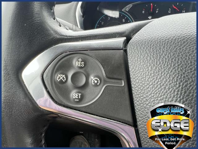 2019 Chevrolet Traverse Vehicle Photo in Roslyn, NY 11576