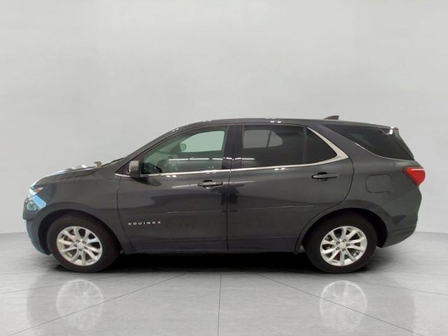 2020 Chevrolet Equinox Vehicle Photo in OSHKOSH, WI 54904-7811