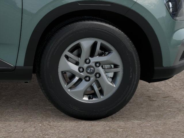 2025 Hyundai VENUE Vehicle Photo in Peoria, IL 61615