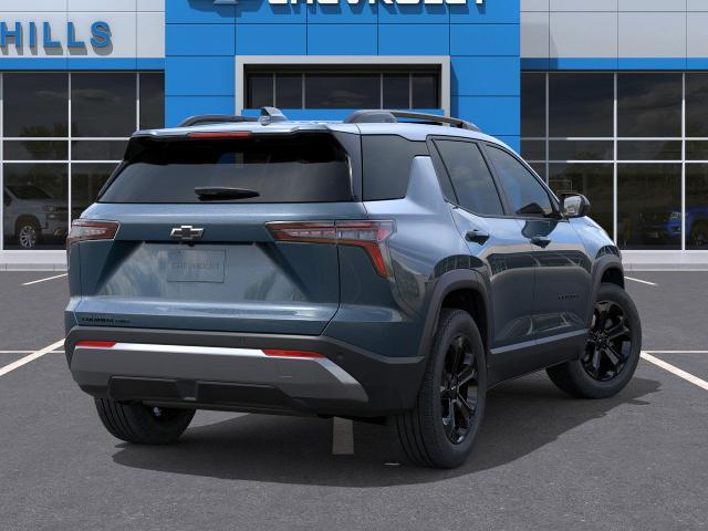 2026 Chevrolet Equinox Vehicle Photo in Roslyn, NY 11576