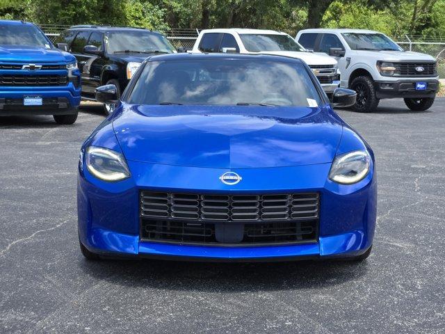 2023 Nissan Z Vehicle Photo in Decatur, TX 76234