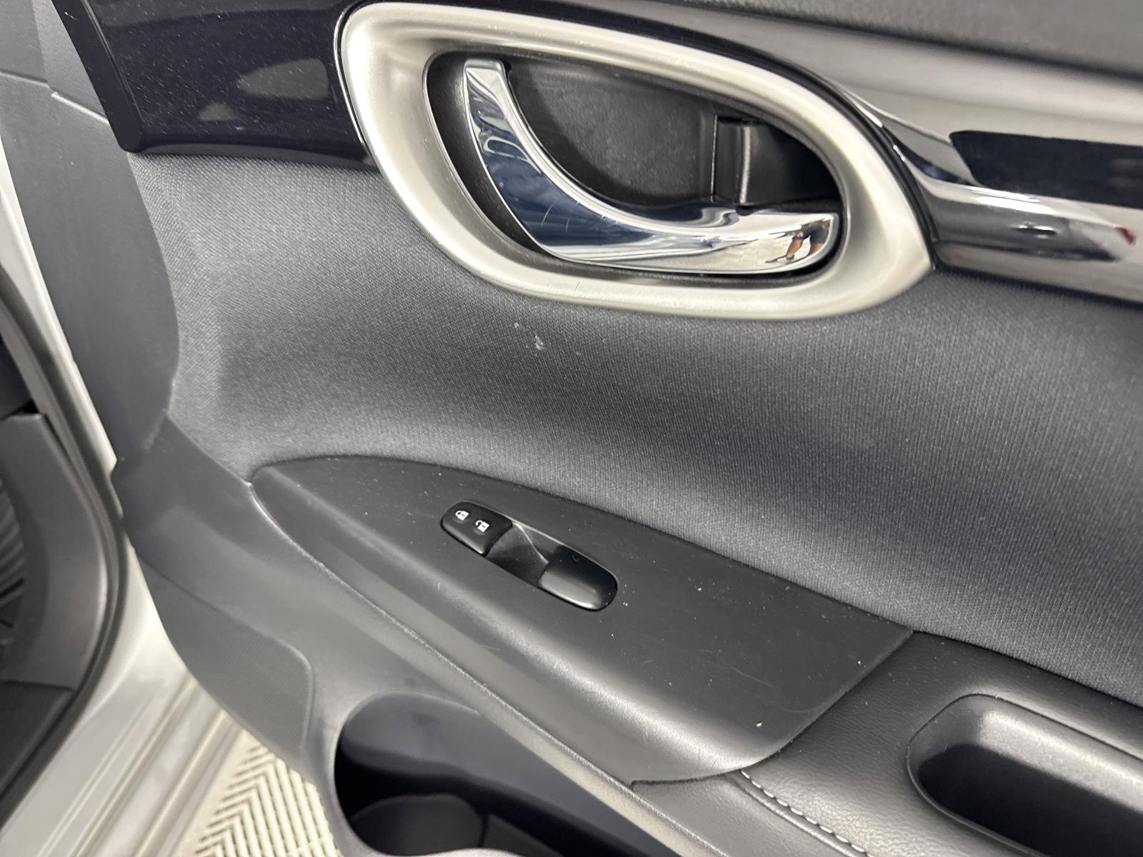 2019 Nissan Sentra Vehicle Photo in Georgetown, TX 78626
