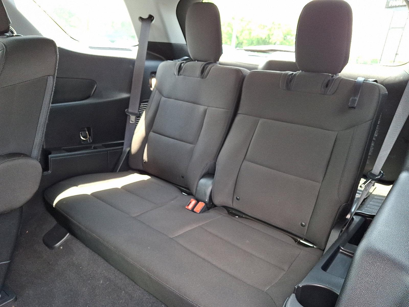 2022 Ford Explorer Vehicle Photo in BETHLEHEM, PA 18017-9401