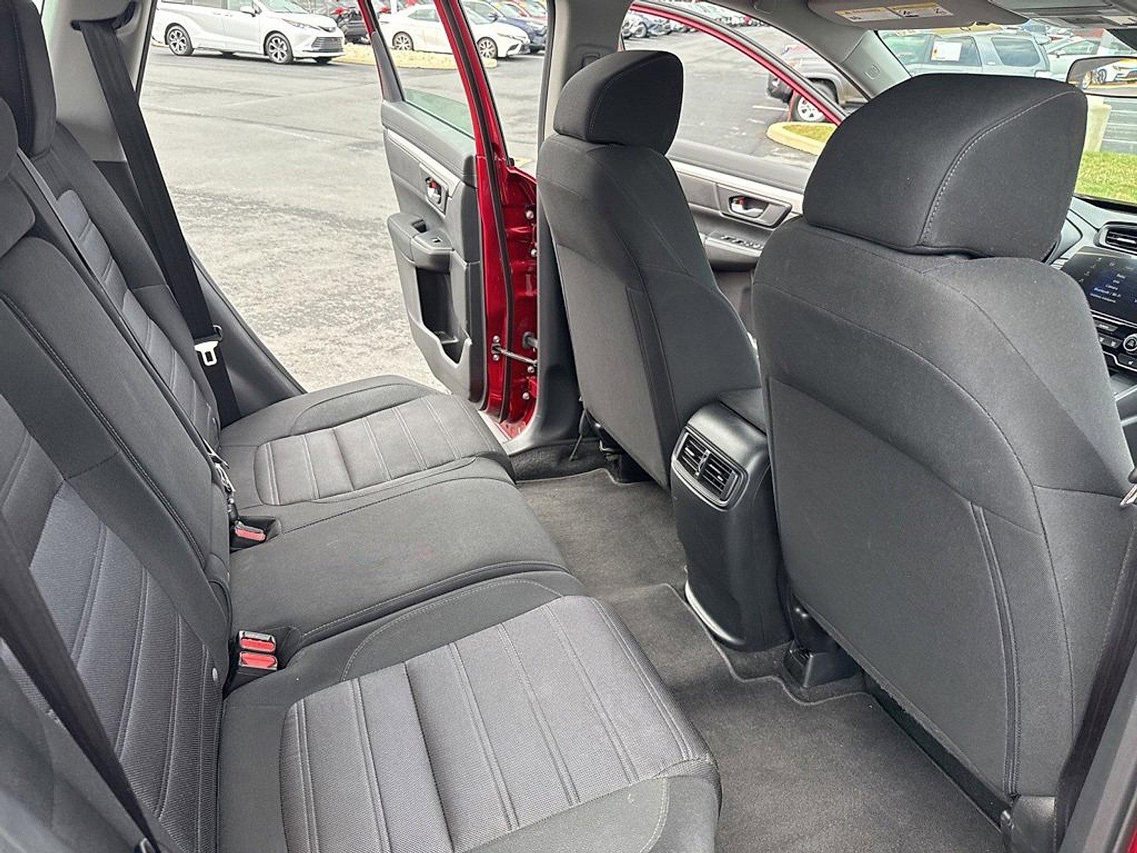 2021 Honda CR-V Vehicle Photo in Harrisburg, PA 17111