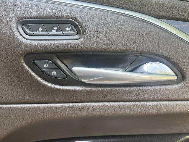 2021 Cadillac Escalade Vehicle Photo in LEOMINSTER, MA 01453-2952