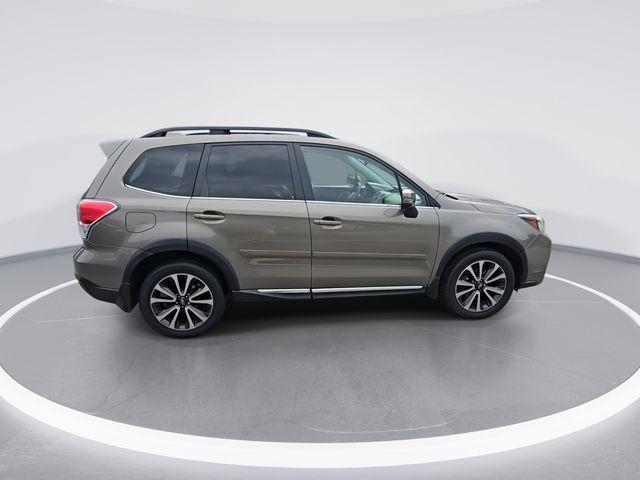 2017 Subaru Forester Vehicle Photo in Pleasant Hills, PA 15236