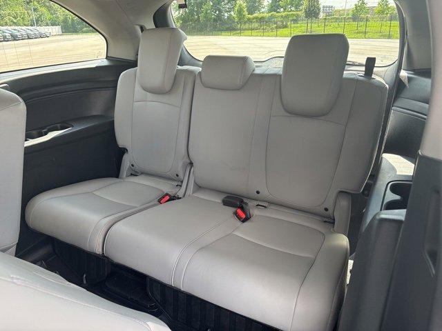 2020 Honda Odyssey Vehicle Photo in Willow Grove, PA 19090