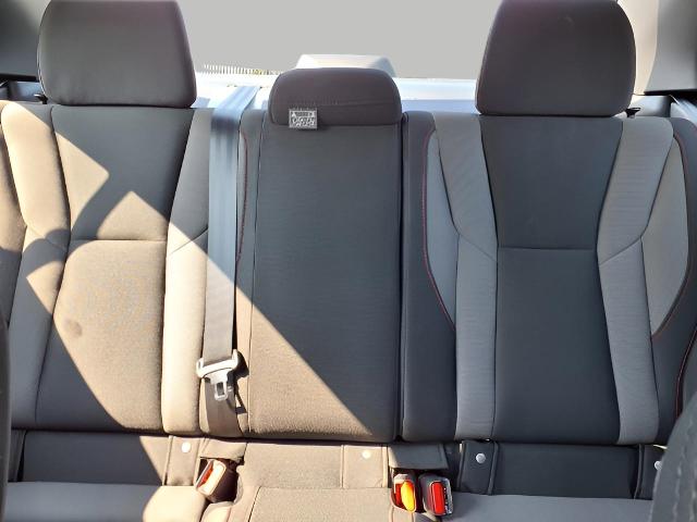 2024 Subaru WRX Vehicle Photo in Oshkosh, WI 54904
