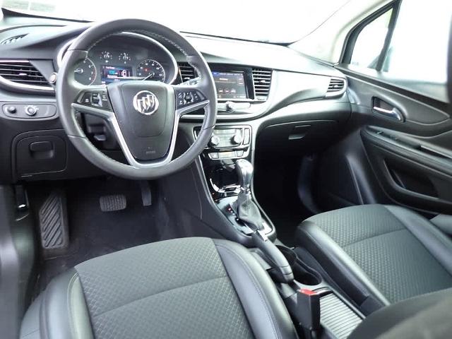 2022 Buick Encore Vehicle Photo in ZELIENOPLE, PA 16063-2910