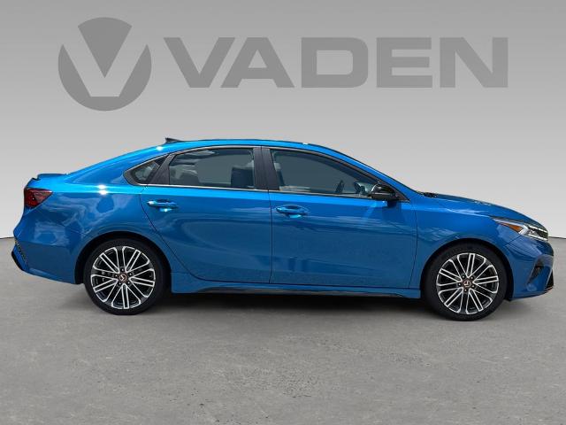 2022 Kia Forte Vehicle Photo in Statesboro, GA 30458
