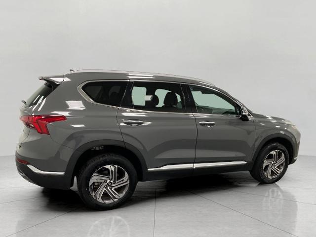2023 Hyundai SANTA FE Vehicle Photo in Appleton, WI 54913