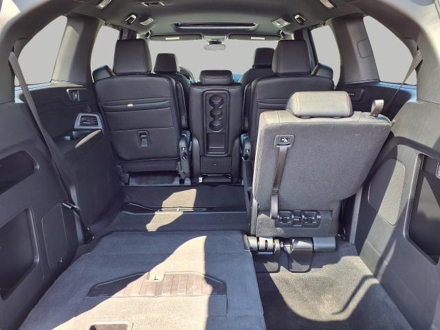 2025 Honda Odyssey Vehicle Photo in Oshkosh, WI 54904
