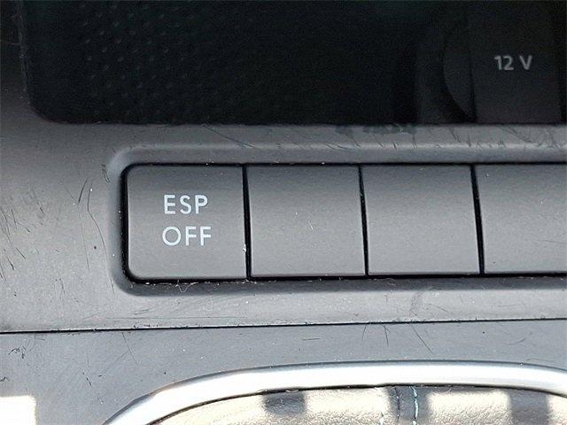 2009 Volkswagen Jetta Sedan Vehicle Photo in LANCASTER, PA 17601-0000