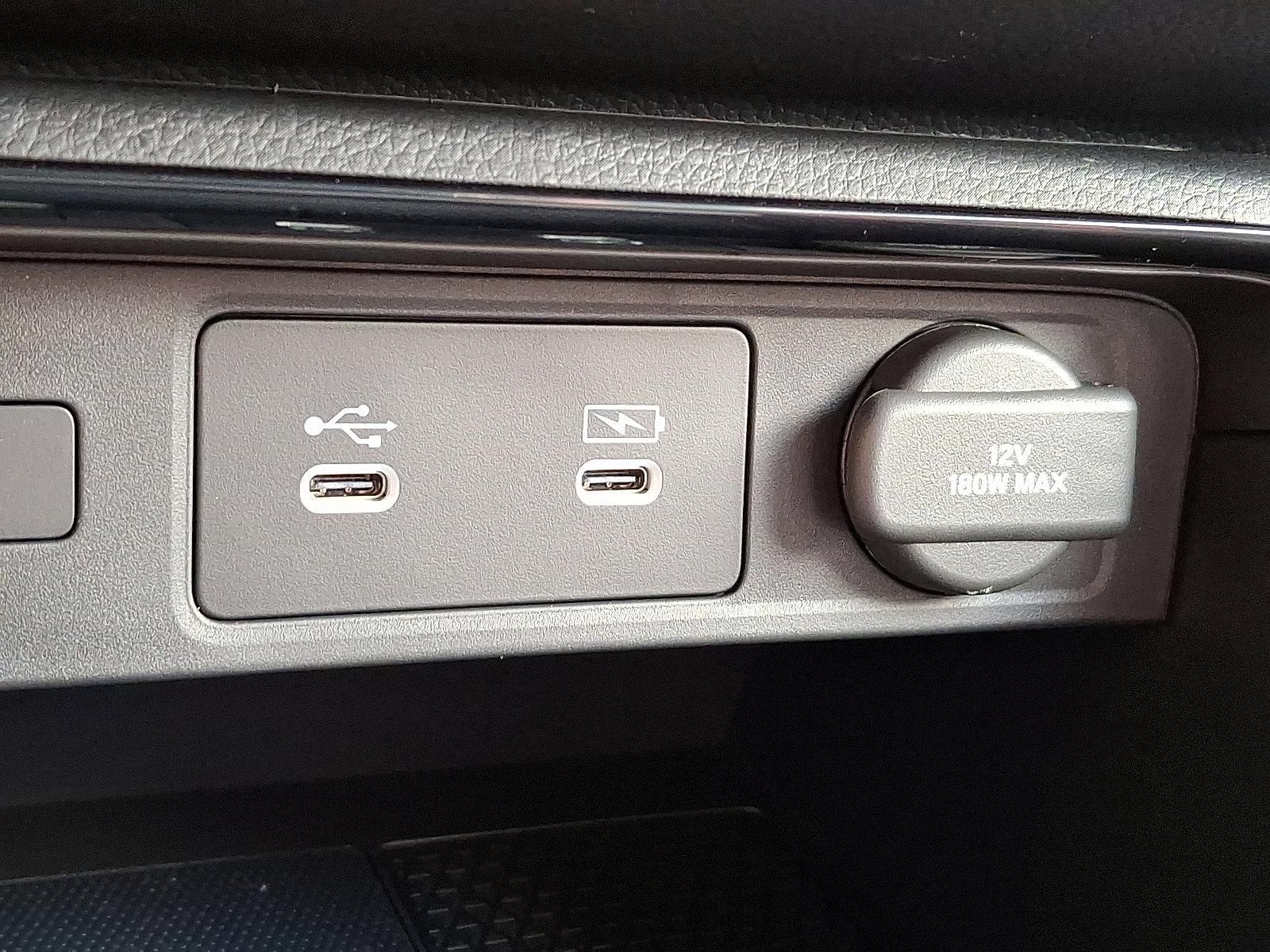 2026 Honda CR-V Hybrid Vehicle Photo in Harrisburg, PA 17111