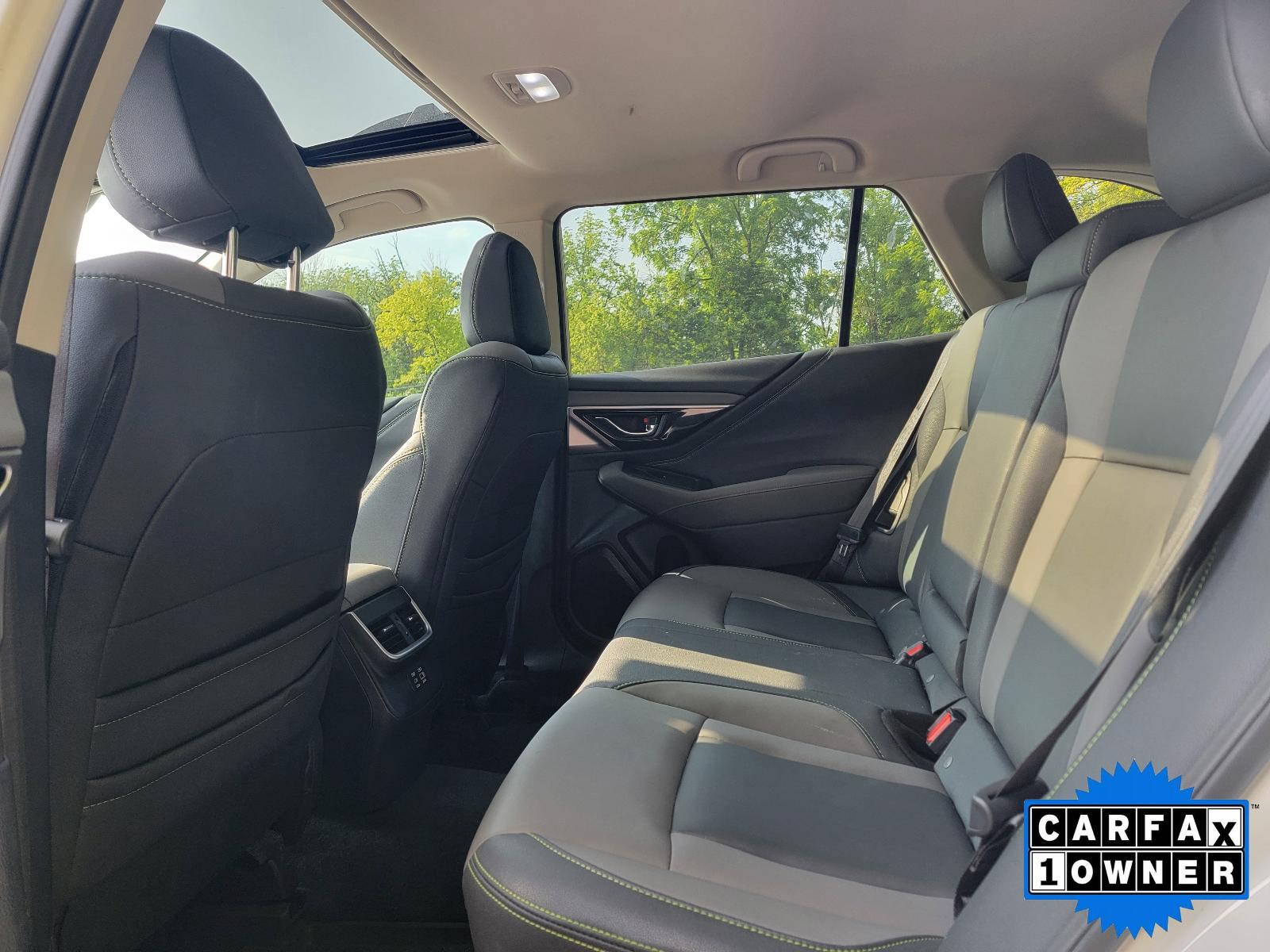 2023 Subaru Outback Vehicle Photo in Harrisburg, PA 17111