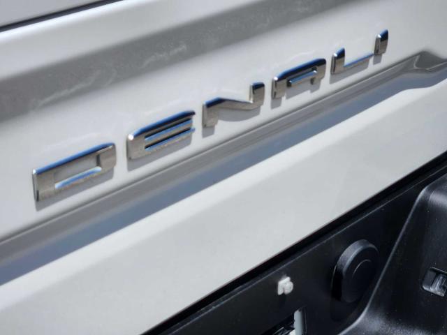 2021 GMC Sierra 1500 Vehicle Photo in DENTON, TX 76210-9321
