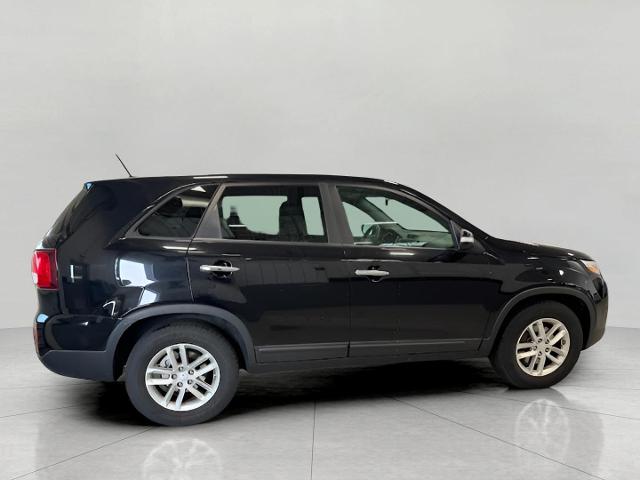 2015 Kia Sorento Vehicle Photo in Green Bay, WI 54304