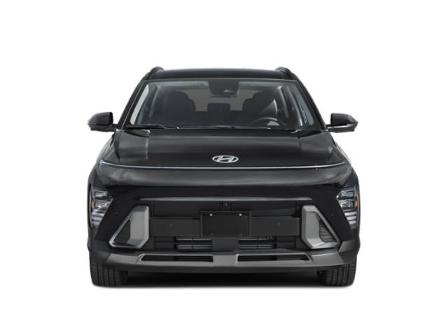 2026 Hyundai KONA Vehicle Photo in Peoria, IL 61615