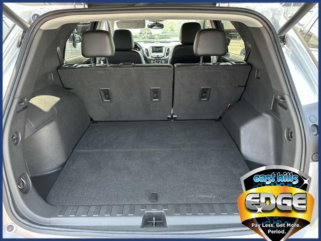 2021 Chevrolet Equinox Vehicle Photo in Roslyn, NY 11576