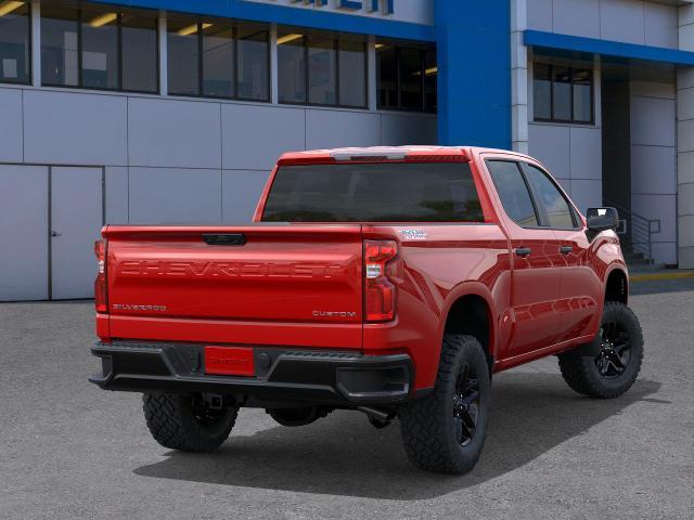 2025 Chevrolet Silverado 1500 Vehicle Photo in KANSAS CITY, MO 64114-4502