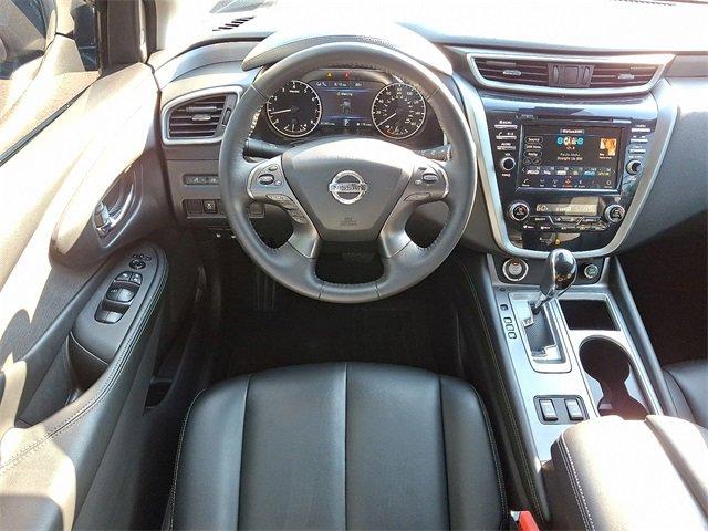 2022 Nissan Murano Vehicle Photo in Willow Grove, PA 19090