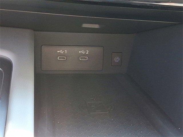 2026 INFINITI QX60 Vehicle Photo in Willow Grove, PA 19090
