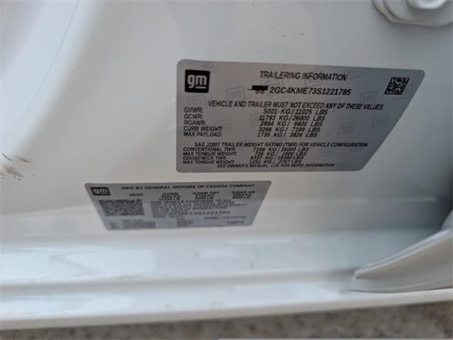 2025 Chevrolet Silverado 2500 HD Vehicle Photo in ENGLEWOOD, CO 80113-6708