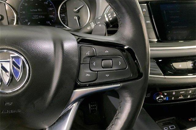 2024 Buick Enclave Vehicle Photo in INDEPENDENCE, MO 64055-1377