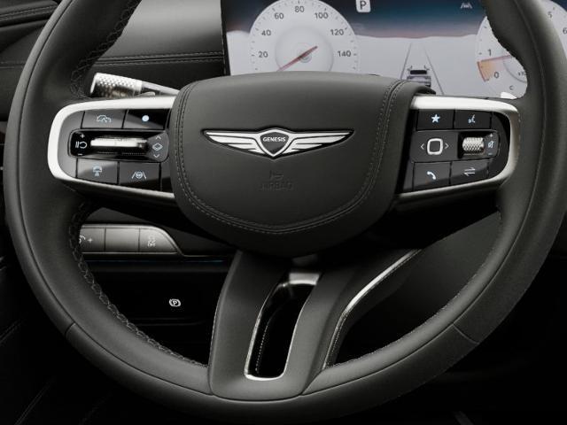 2026 Genesis GV80 Vehicle Photo in Appleton, WI 54913