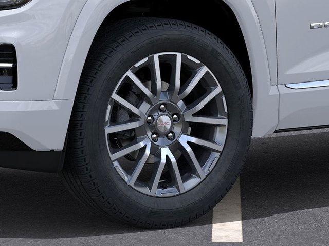 2026 GMC Terrain Vehicle Photo in WATERTOWN, CT 06795-3318