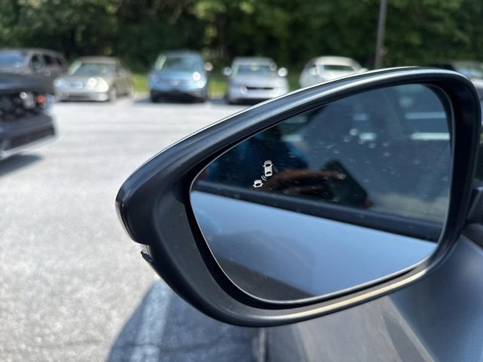 2018 Honda Accord Sedan Vehicle Photo in Harrisburg, PA 17111